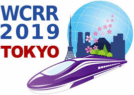 RADAR GROUND-PROFILE CORRELATION FOR ACCURATE SPEED MEASURING WILL BE PRESENTED AT THE WORLD CONGRESS RAIL RESEARCH